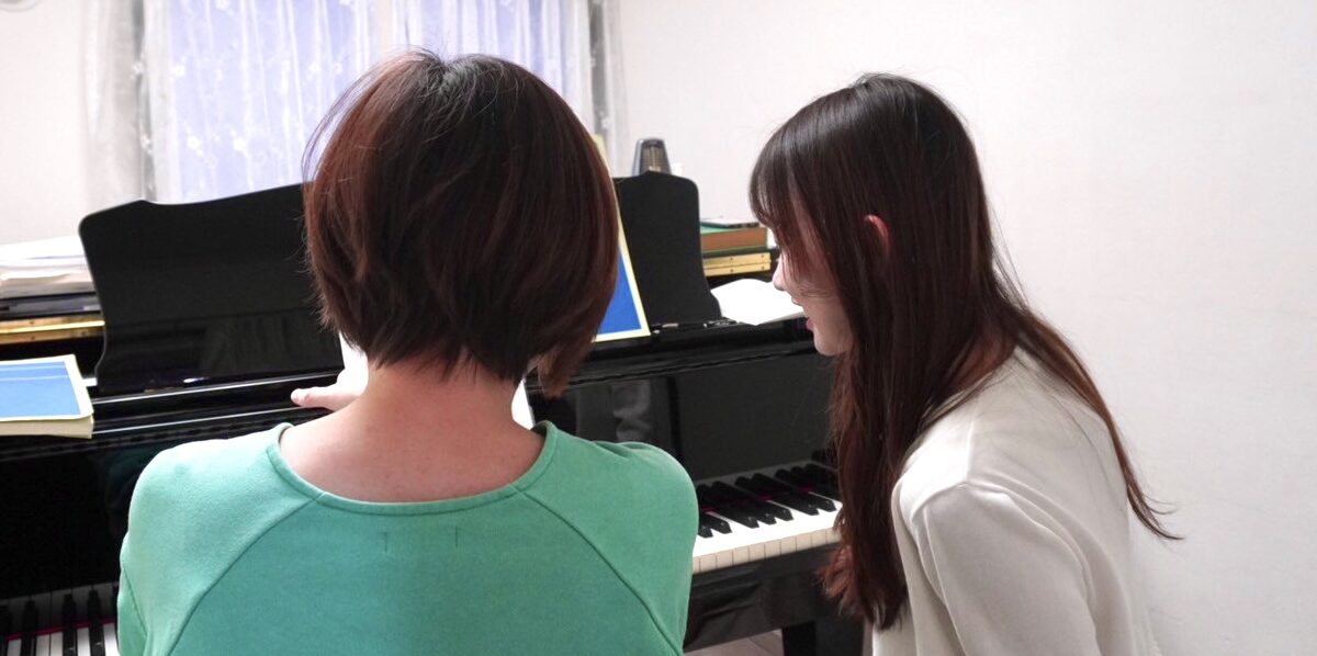 大人のピアノコース